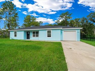 202 OAK LANE CIRCLE, OCALA, FL 34472