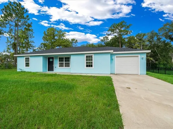 202 OAK LANE CIRCLE, OCALA, FL 34472