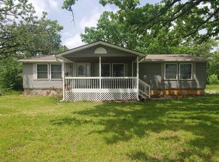 9753 Hwy 17, Bucyrus, MO 65444