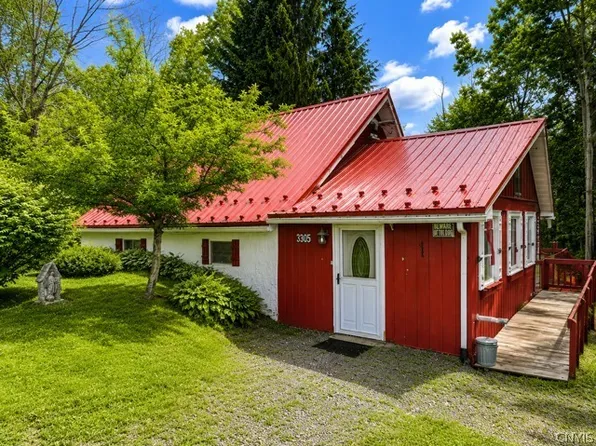 3305 Zelsnack Rd, Marathon, NY 13803