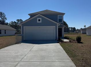232 Birchwood Dr LOT 19, Longs, SC 29568