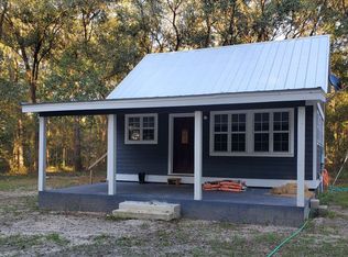 1165 SW Hopewell Farms Rd, Madison, FL 32340