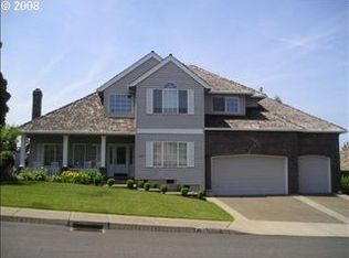 13867 SW Hillshire Dr UPPR DRIVE, Tigard, OR 97223