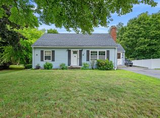 6 Marsh Ave, Salem, NH 03079