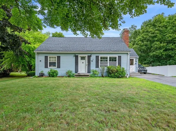 6 Marsh Ave, Salem, NH 03079