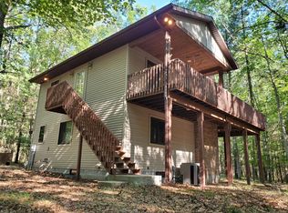 6000 Ridge Rd, Pentwater, MI 49449