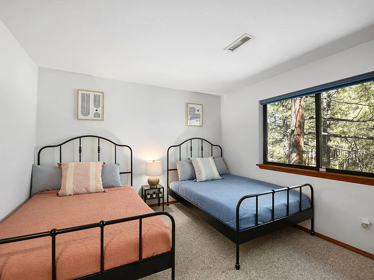 Upstairs Bedroom 2