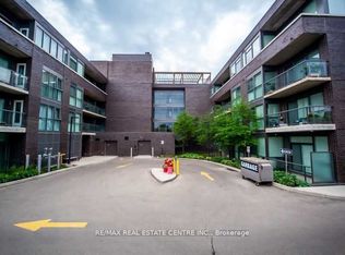 1284 Guelph Line Unit 401, Burlington, ON L7P 0T9