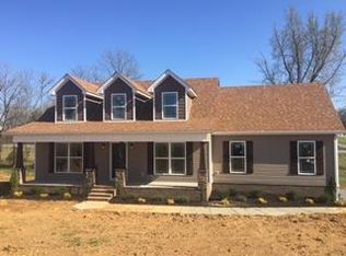 108 Red Gate Ct LOT 4, Wartrace, TN 37183