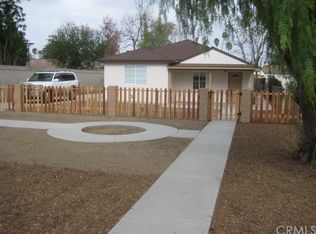 6631 School Cir, Riverside, CA 92506