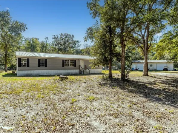 285 Heather Rd, Nahunta, GA 31537