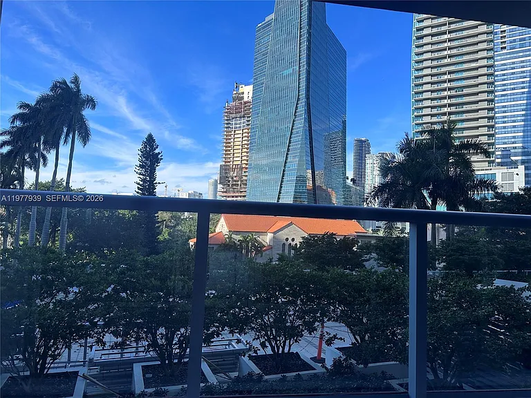 1541 Brickell Ave #B403 — Photo 9