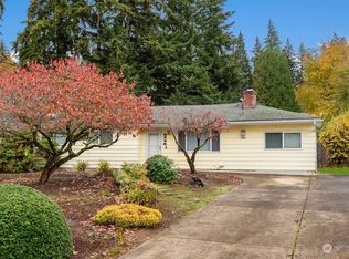 3770 138th Pl SE, Bellevue, WA 98006
