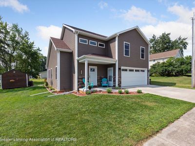 112 E Barber St, Ithaca, MI, 48847