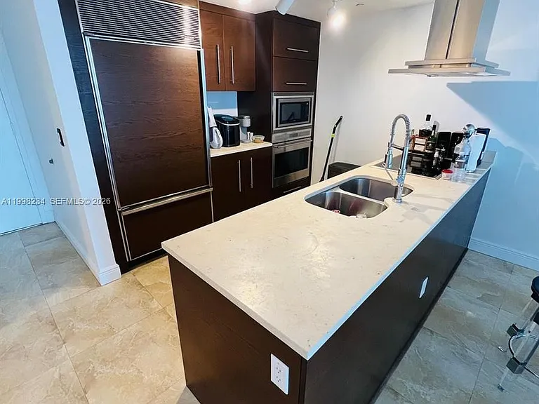 495 Brickell Ave #2707 — Photo 7