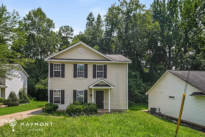 907 Tennyson Dr