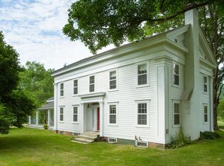 435 W End Rd, Hillsdale, NY 12529