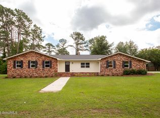 2608 Winchester Rd, Waycross, GA 31501