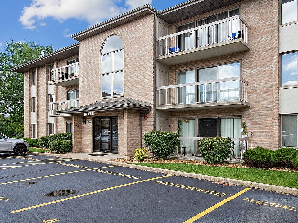 1036 Ashley Ct N APT 1B, Lockport, IL 60441 Zillow