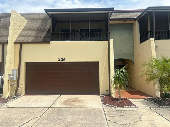 226 Krider Rd #226, Sanford, FL 32773