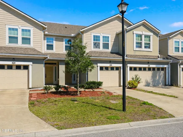 152 NELSON Lane, St. Johns, FL 32259