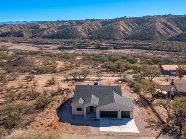 1101 Mako Ct, Rio Rico, AZ 85648