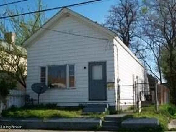1909 Bank St, Louisville, KY 40203