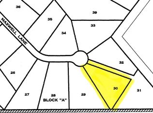 0 Maxwell Ln, Salisbury, MD 21801