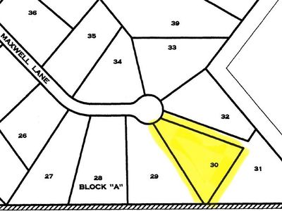 0 Maxwell Ln, Salisbury, MD, 21801