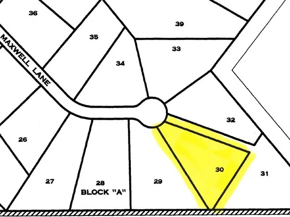 0 Maxwell Ln, Salisbury, MD 21801