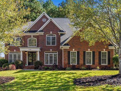 7146 Harcourt Xing, Indian Land, SC, 29707