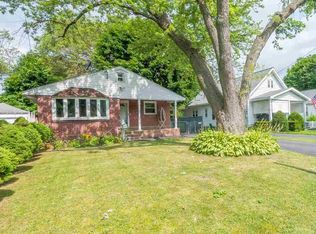 1929 Banker Ave, Schenectady, NY 12308