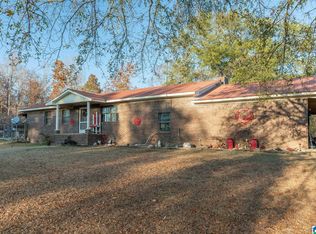 4948 Beech Grove Rd, Townley, AL 35587