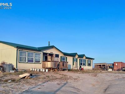 3650 Sengbeil Rd, Yoder, CO, 80864