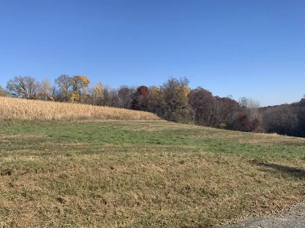 0 NOTTINGHAM RIDGE ROAD, Viroqua, WI 54665