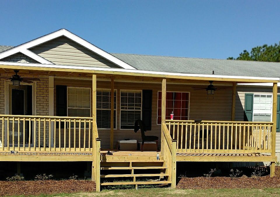 1st image of 5950 SE State Road 121