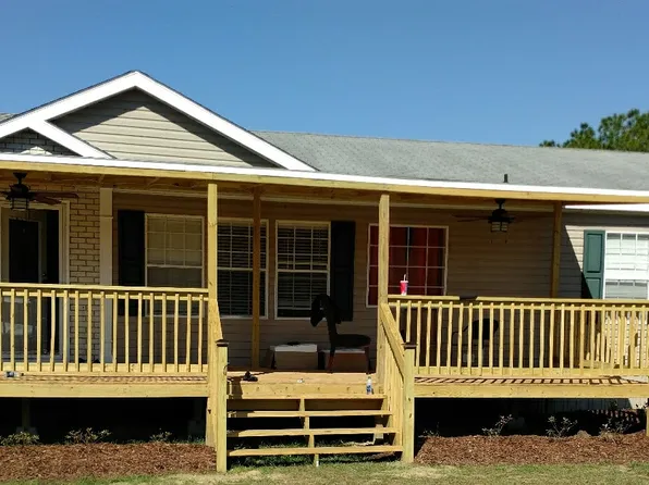 5950 SE State Road 121, Morriston, FL 32668