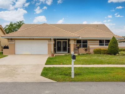 9208 Sun Pointe Drive, Boynton Beach, FL, 33437
