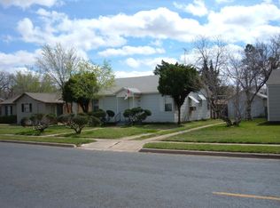 2315 32nd St, Lubbock, TX 79411