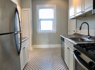 8643 E Jefferson Ave APT 5, Detroit, MI 48214