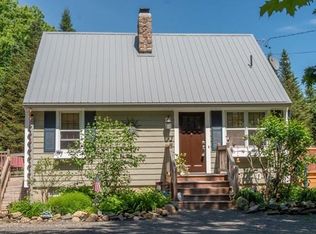 166 Chester Rd, Blandford, MA 01008