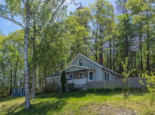 56 Bow Street, Freeport, ME 04032