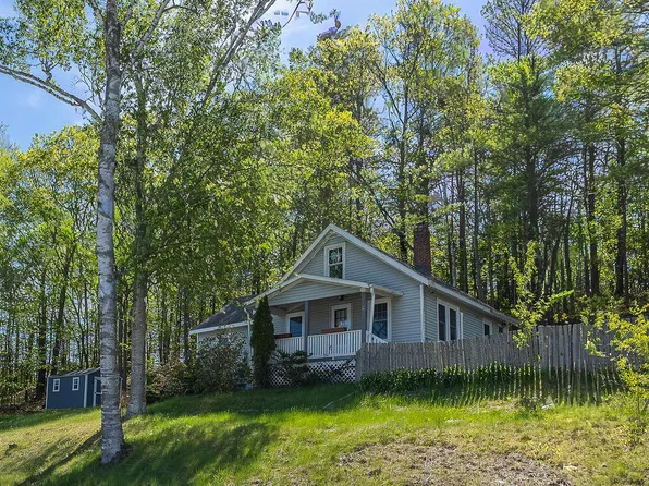 56 Bow Street, Freeport, ME 04032