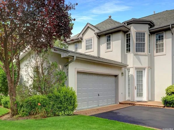 500 Verona Drive #500, Melville, NY 11747