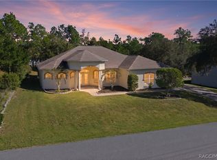 132 Linder Dr, Homosassa, FL 34446