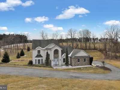 158 Steeple Dr, Robesonia, PA, 19551