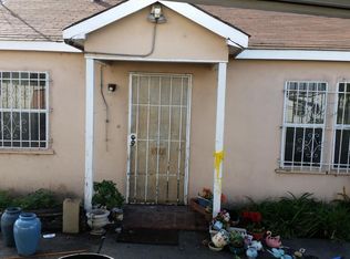6422 Ira Ave, Bell Gardens, CA 90201