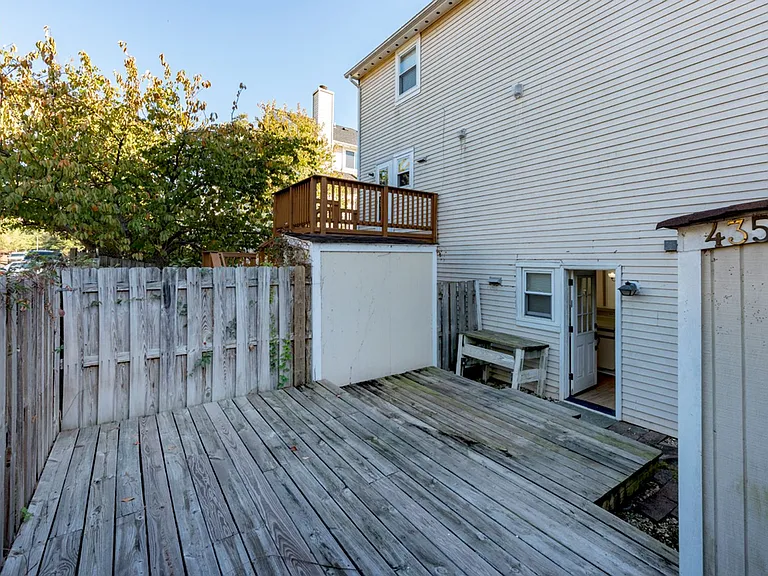 4356 Pembrook Village Dr #65 — Photo 9