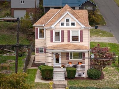 1401 3rd Ave, Conway, PA, 15027