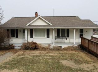 144 Highland Dr, Blountville, TN 37617